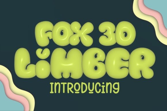 Bring Your Projects to Life with Fox Limber 3D